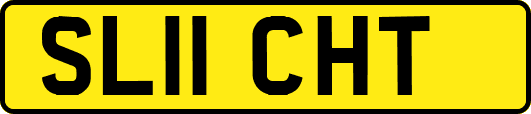SL11CHT