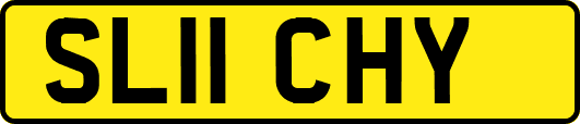 SL11CHY