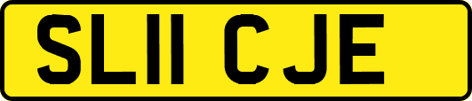 SL11CJE