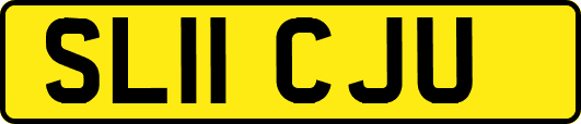 SL11CJU