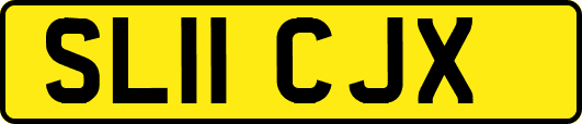 SL11CJX