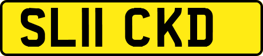 SL11CKD
