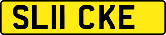 SL11CKE
