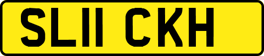 SL11CKH