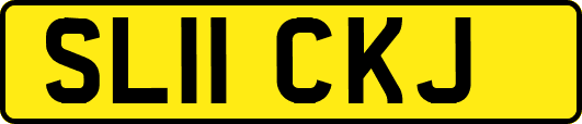 SL11CKJ