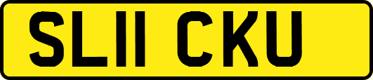 SL11CKU