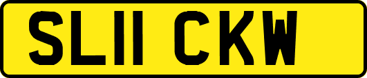 SL11CKW