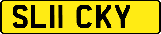 SL11CKY