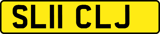 SL11CLJ