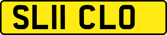 SL11CLO