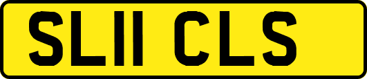 SL11CLS