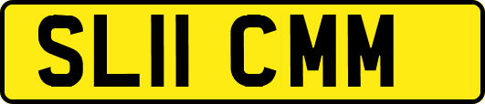 SL11CMM
