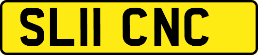SL11CNC