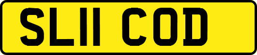 SL11COD