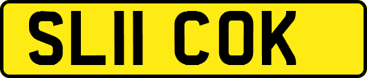 SL11COK