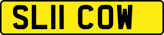SL11COW