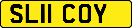 SL11COY