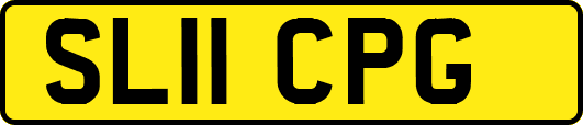 SL11CPG