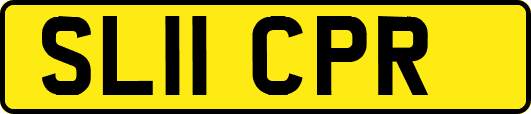 SL11CPR
