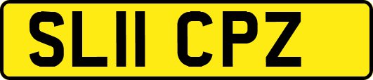 SL11CPZ