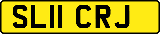 SL11CRJ