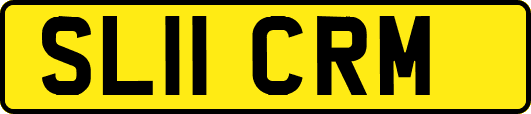 SL11CRM