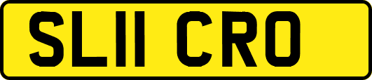 SL11CRO