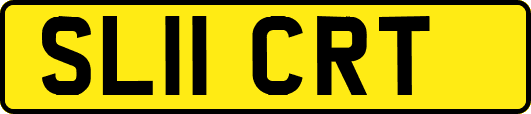 SL11CRT
