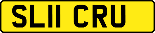 SL11CRU
