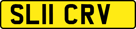 SL11CRV
