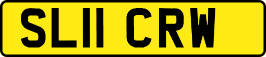 SL11CRW