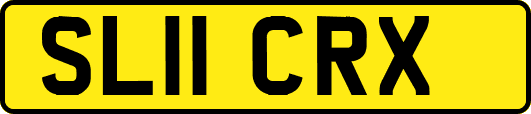 SL11CRX