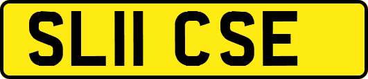SL11CSE