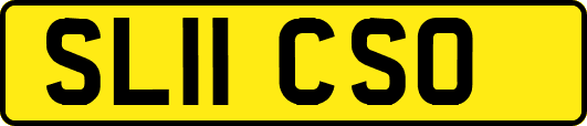 SL11CSO