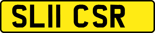 SL11CSR