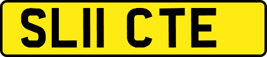 SL11CTE