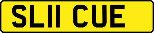 SL11CUE