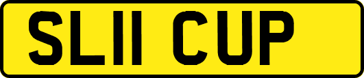 SL11CUP