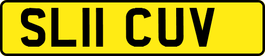 SL11CUV