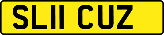 SL11CUZ