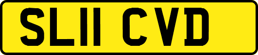 SL11CVD