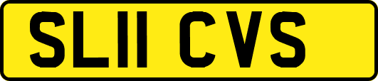 SL11CVS
