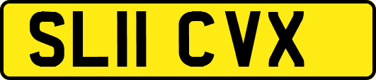SL11CVX