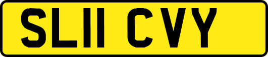 SL11CVY
