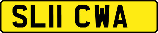 SL11CWA