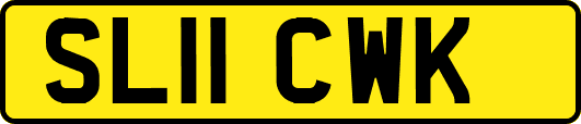SL11CWK