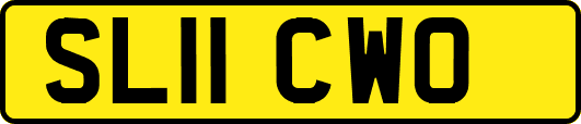 SL11CWO
