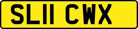 SL11CWX