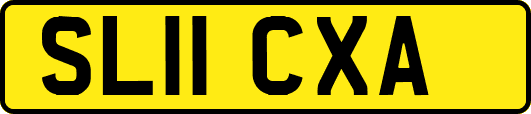 SL11CXA