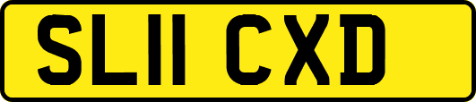SL11CXD